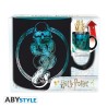 Mug - Thermo-réactif - Harry Potter - Voldemort