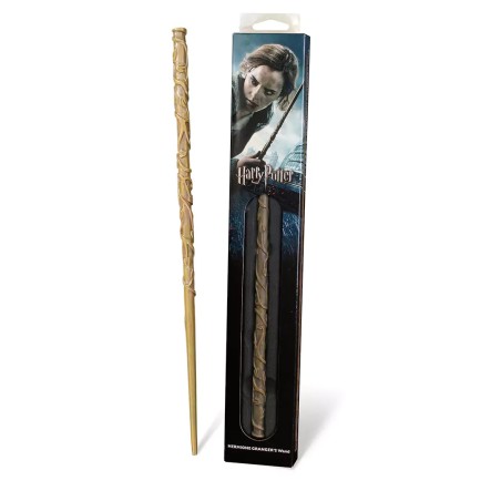 Baguette - Harry Potter - Hermione Granger