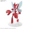 Maquette - Pokepla - Pokemon - Cizayox