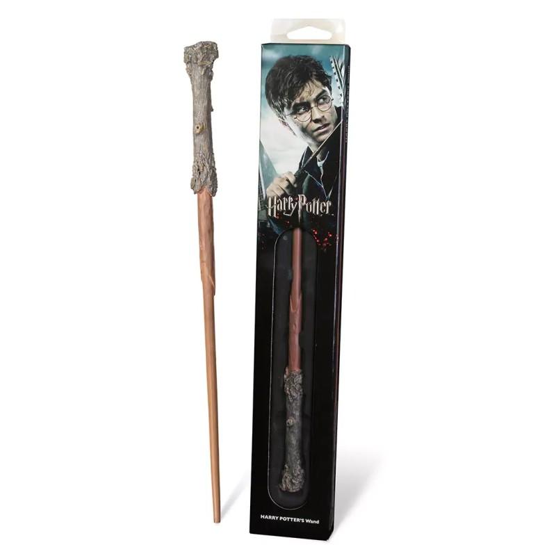 Wand - Harry Potter - Harry Potter