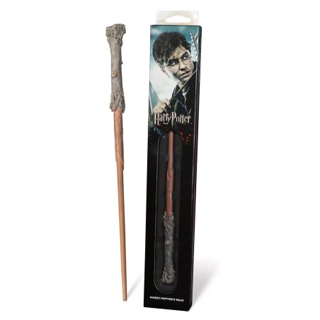 Baguette - Harry Potter - Harry Potter