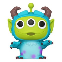 POP - Disney - Pixar Alien Remix - 759 - Sulley