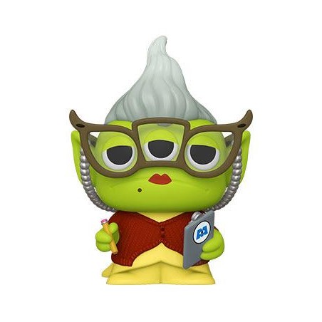 POP - Disney - Pixar Alien Remix - 763 - Roz