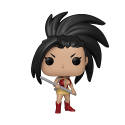 POP - POP Animation - My Hero Academia - 605 -  - Momo Yaoyorozu