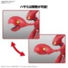 Maquette - Pokepla - Pokemon - Cizayox