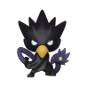 POP - POP Animation - My Hero Academia - 607 - Fumikage Tokoyami