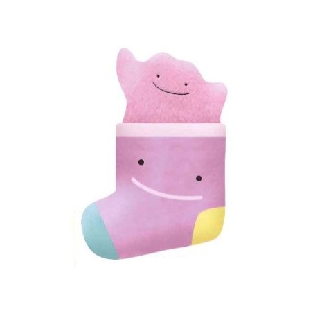 Plush - Pokemon - Ditto