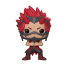POP - POP Animation - My Hero Academia - 606 - Eijiro Kirishima (Red Riot)