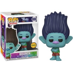 POP - Chase - Trolls - 880 - Chase - Branch