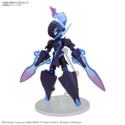 Maquette - Pokepla - Pokemon - Malvalame