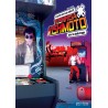 Video game - Divers - Yoshihisa Kishimoto - Enter the Double Dragon (standard)