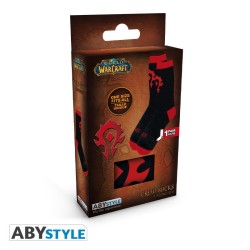 Calzini - World of Warcraft -