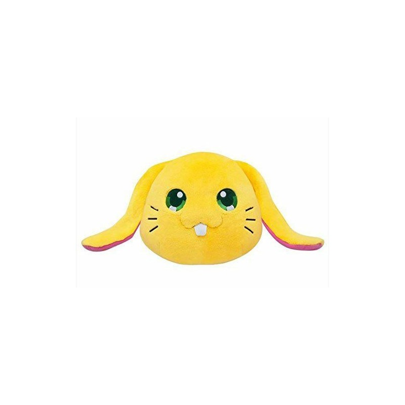 Plush - Secret of Mana - Rabbite