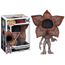POP - POP Television - Stranger Things - 428