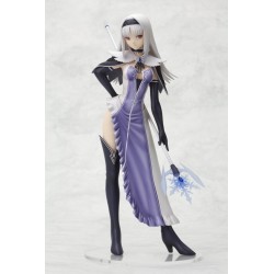 Static Figure - Shining Blade - Aira Blanc Neige Galdinius