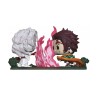 POP - Animation - Demon Slayer - 1034 - Tanjiro & Rui
