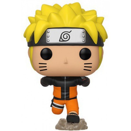 POP - POP Animation - Naruto - 727 -  - Naruto Uzumaki
