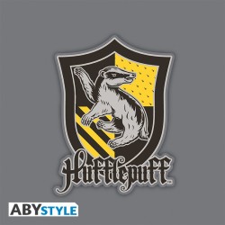 Cap - Snap Back - Harry Potter - Hufflepuff