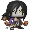 POP - POP Animation - Naruto - 729 - Orochimaru