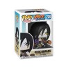 POP - POP Animation - Naruto - 729 - Orochimaru