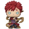 POP - POP Animation - Naruto - 728 - Gaara du Désert