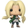 POP - POP Animation - Naruto - 730 -  - Tsunade
