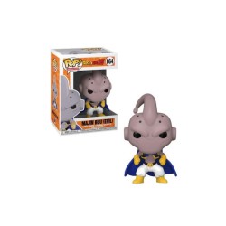POP - Animation - Dragon Ball - 864 - Evil Buu