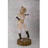 Collector Statue - Ritual - Luis Royo