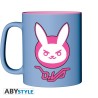 Tazza - Tazza(e) - Overwatch -  - D.Va