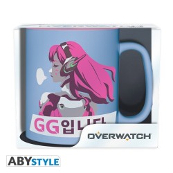 Tazza - Tazza(e) - Overwatch -  - D.Va