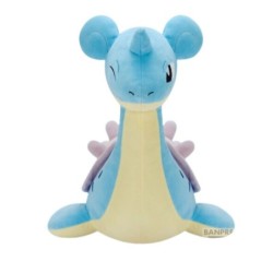 Plush - Pokemon - Lapras