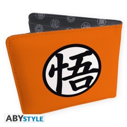 Porte-monnaie - Dragon Ball - Son Goku