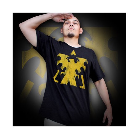 T-shirt - Starcraft - Logo