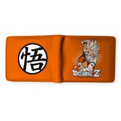 Purse - Dragon Ball - Son Goku
