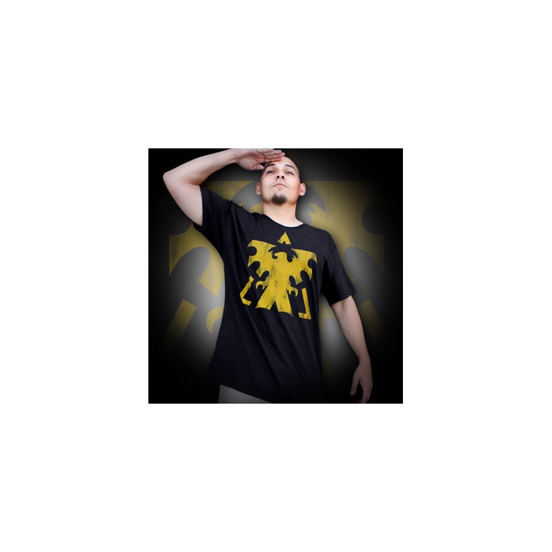 T-shirt - Starcraft - Logo