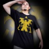 T-shirt - Starcraft - Logo