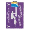 Doormat - Star Trek - Welcome Aboard