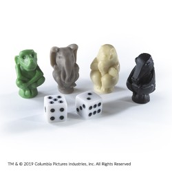 Giochi da tavolo - Jumanji - "The Game"