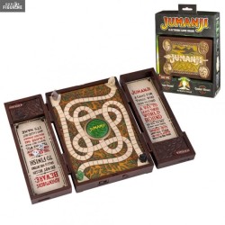 Giochi da tavolo - Jumanji - "The Game"