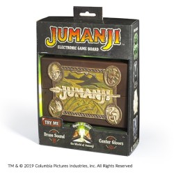 Giochi da tavolo - Jumanji - "The Game"