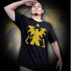 T-shirt - Starcraft - Logo