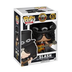 POP - POP Rocks - Guns N Rose - 51 - Slash