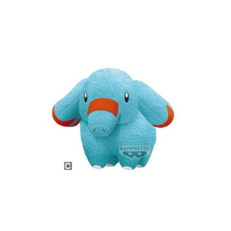 Plush - Pokemon - Phanpy