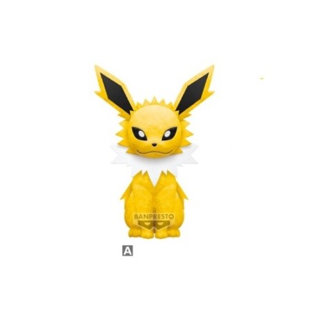 Peluche - Pokemon - Voltali