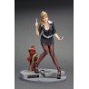 Static Figure - Men in Black - Agent G