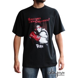 T-shirt - Street Fighter - Ryu