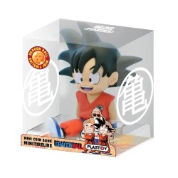 Tirelire - Dragon Ball - Son Goku