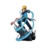 Static Figure - Figuart Zero - Naruto - Minato Namikaze