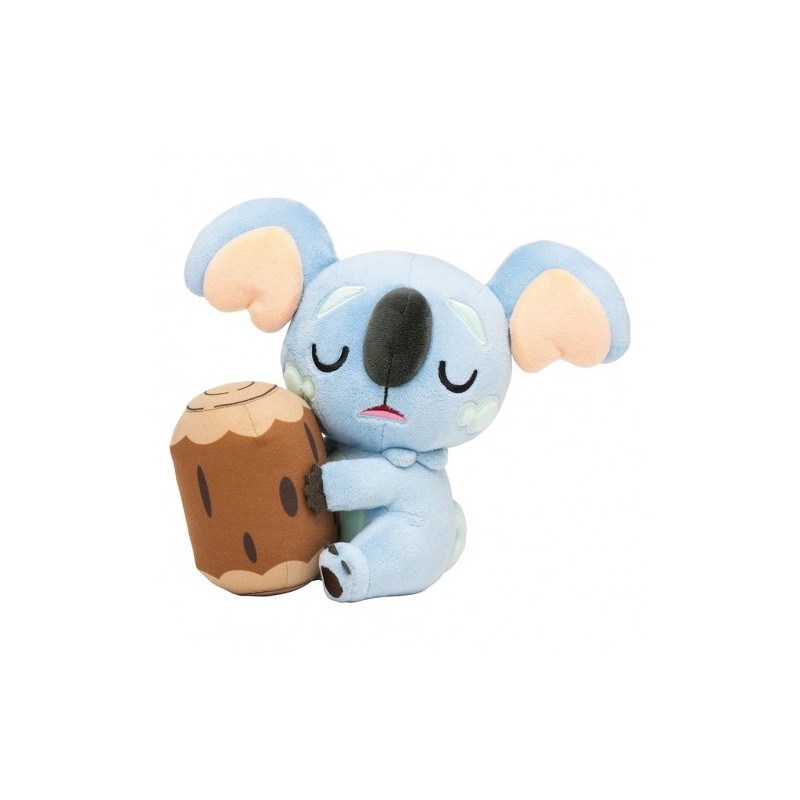 Peluche - Pokemon - Dodoala