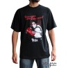 T-shirt - Street Fighter - Ryu
